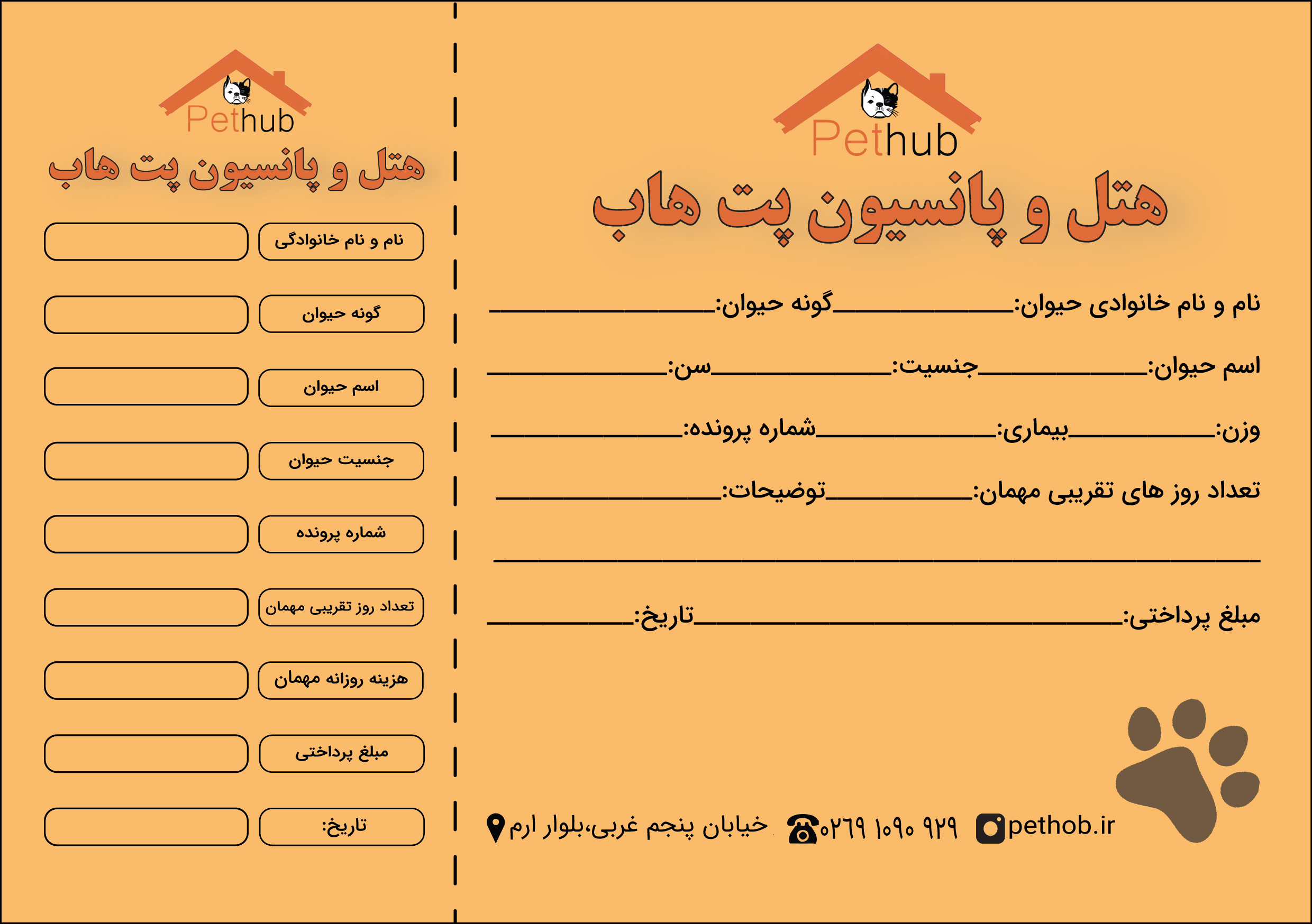 دیزاین لوگو برند